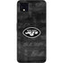 NFL New York Jets Black & White Google Pixel 4 XL Skin